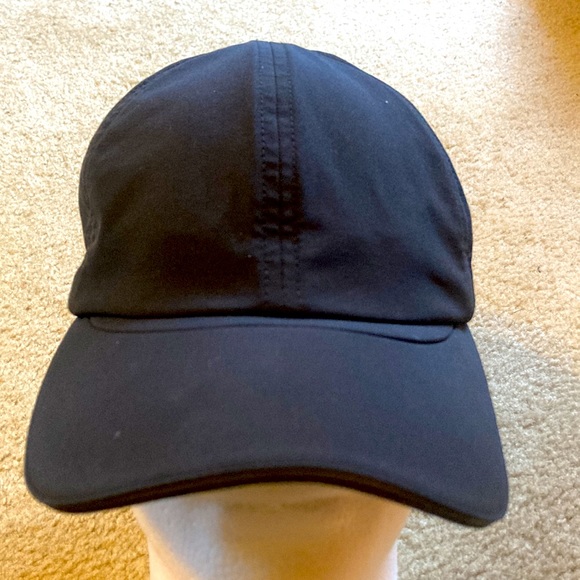 lululemon athletica Accessories - Lululemon Fast & Free Running Hat